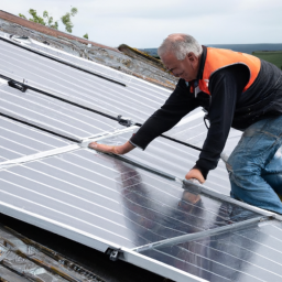 Installation de panneaux solaires photovoltaïques : Les étapes à suivre L'Hay-les-Roses